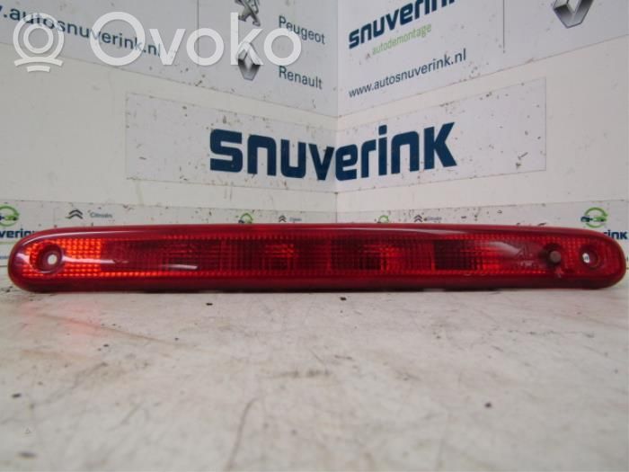 Citroen C1 Third/center stoplight 