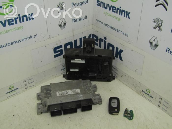 Engine control unit/module   8200652284,8200501535,8200504593,8200510536,8200522357,S120200105