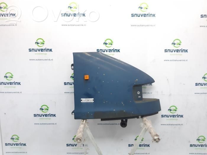 Peugeot Boxer Sparnas 