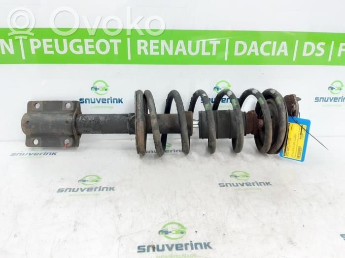 Peugeot Boxer Amortizor față 
