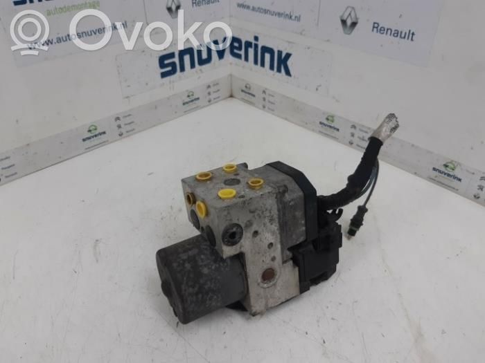 Renault Scenic I ABS Blokas 