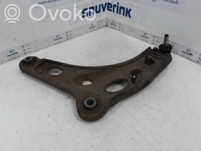 Renault Trafic II (X83) Braccio di controllo sospensione anteriore 