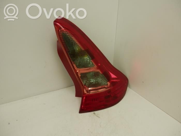 Citroen C4 I Takavalot 