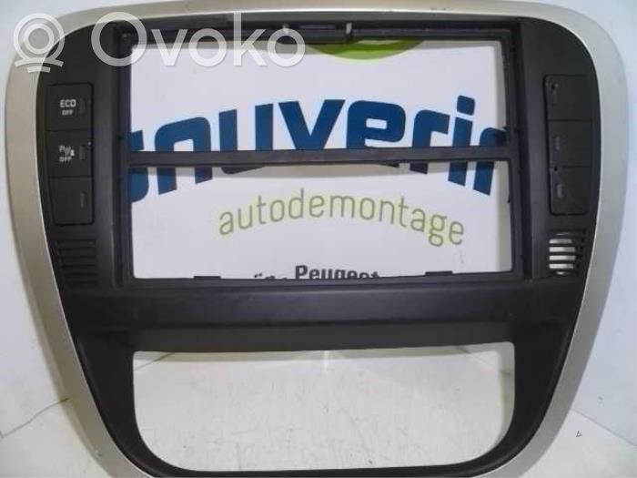 Citroen C3 Picasso Other dashboard part 