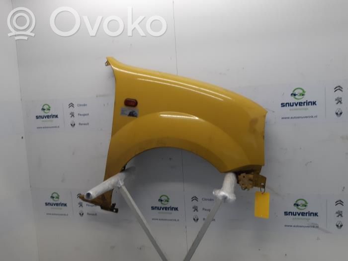 Renault Kangoo I Sparnas 