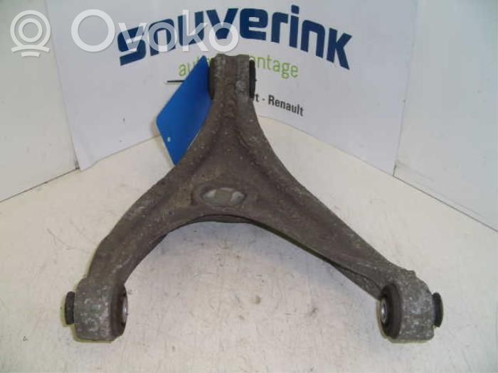 Peugeot 407 Braccio di controllo sospensione posteriore 