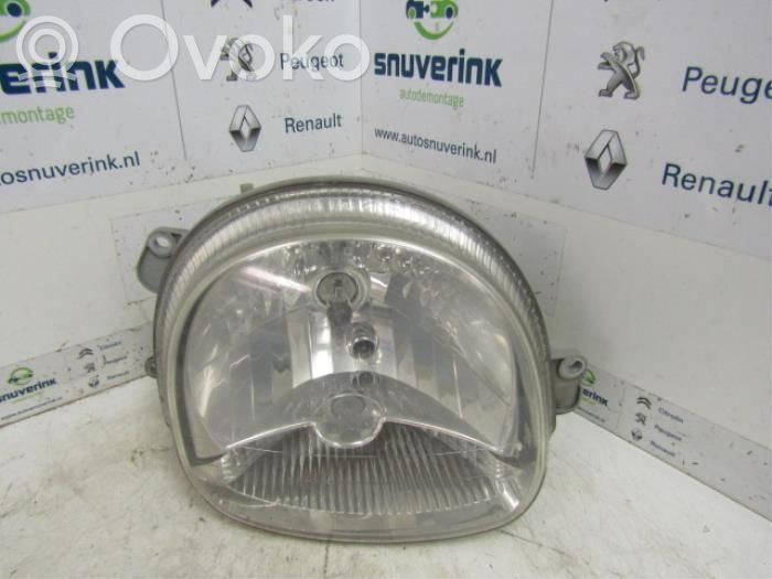 Renault Twingo I Scheinwerfer 
