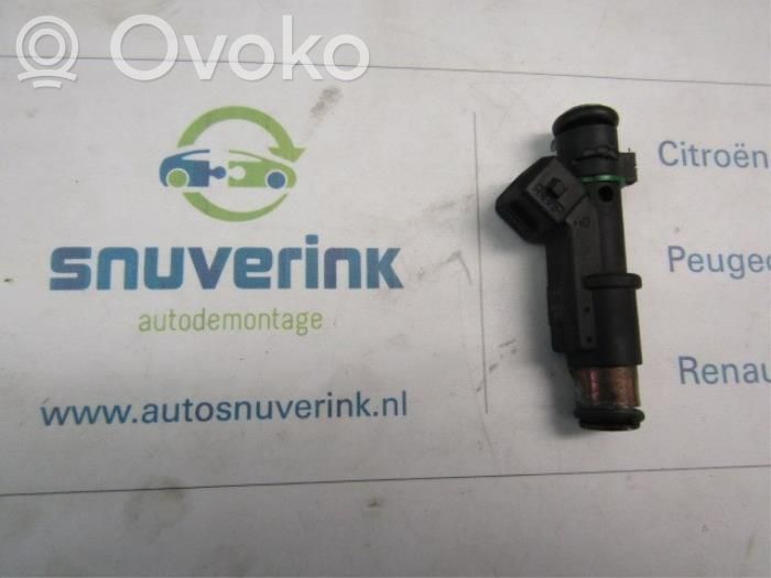 Citroen Xsara Picasso Inyector de combustible 