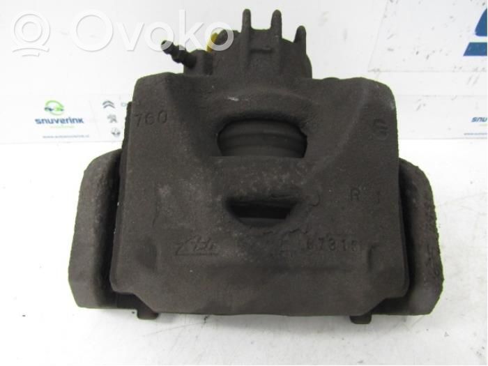 Citroen C4 Grand Picasso Zacisk hamulcowy przedni 