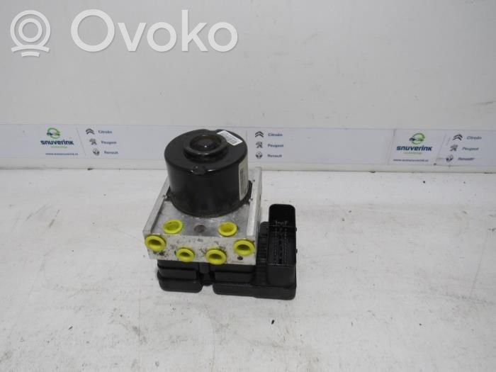 Renault Twingo II ABS Pump 