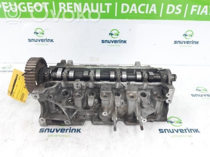 Renault Scenic II -  Grand scenic II Engine head 