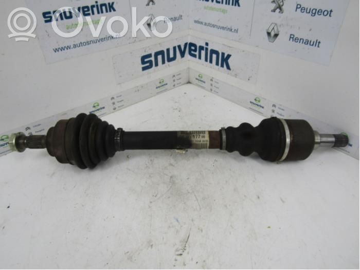 Peugeot 307 Semiasse anteriore 