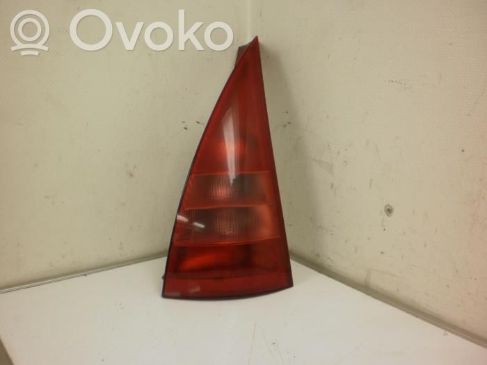 Citroen C3 Picasso Rear/tail lights 