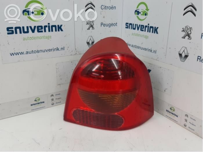 Renault Twingo I Takavalot 