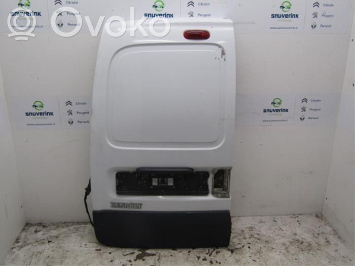 Renault Kangoo I Puerta de carga trasera/atrás 