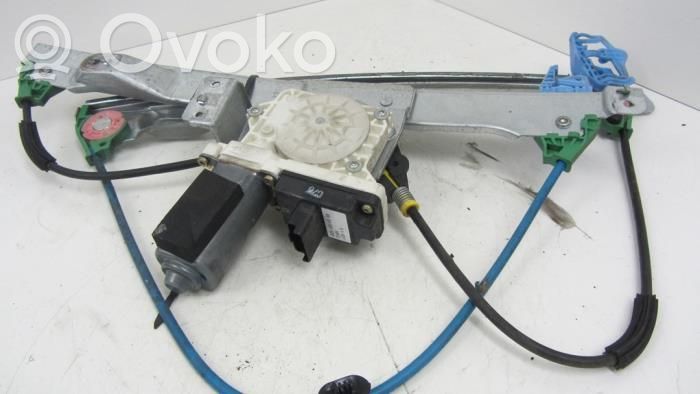 Citroen C2 Front door electric window regulator 