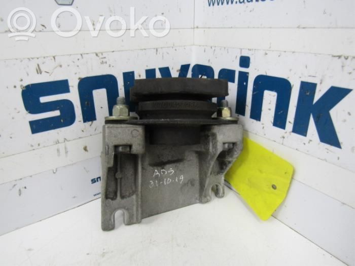 Renault Scenic I Other engine bay part 