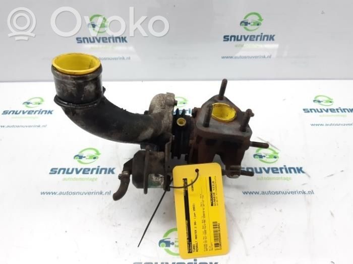 Turbina   8200100294,7701473756,7701473756