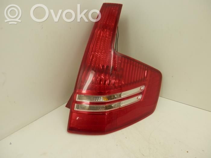 Citroen C4 I Aizmugurējais lukturis virsbūvē 