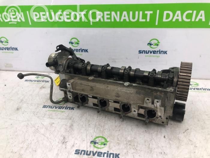 Renault Kangoo II Engine head 