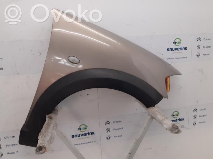 Citroen C3 Picasso Sparnas 