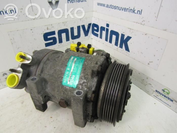 Citroen C5 Kompresor / Sprężarka klimatyzacji A/C 