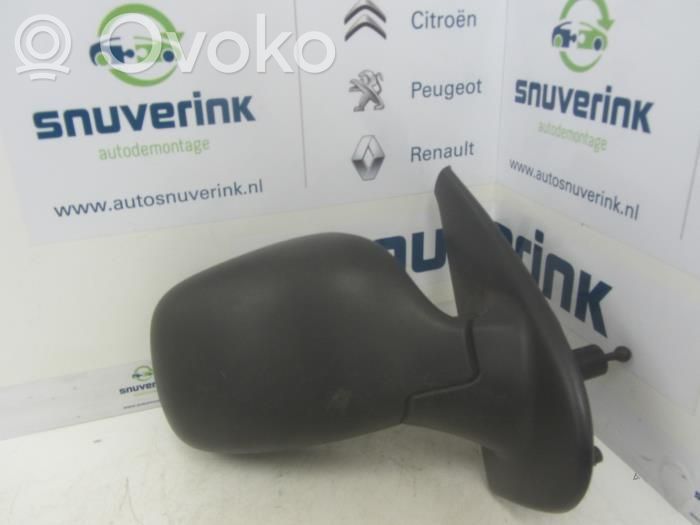 Renault Kangoo I Spogulis (elektriski vadāms) 