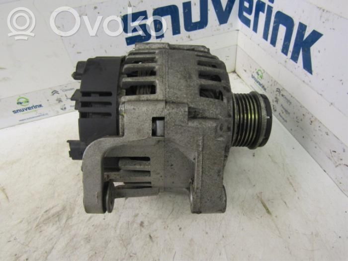 Renault Scenic I Alternador 