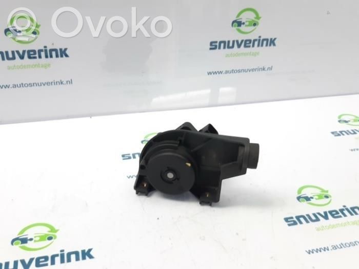 Peugeot 607 Throttle valve position sensor 