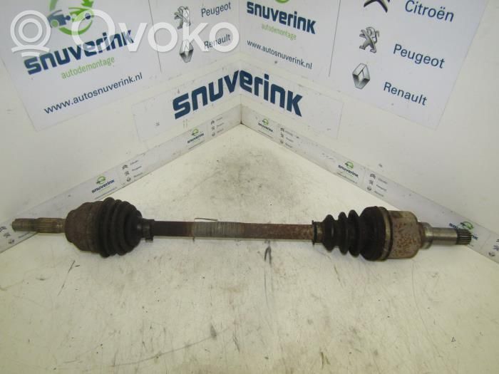 Citroen C2 Front driveshaft 