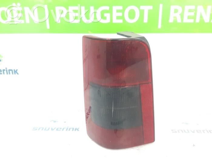 Citroen Berlingo Takavalot 