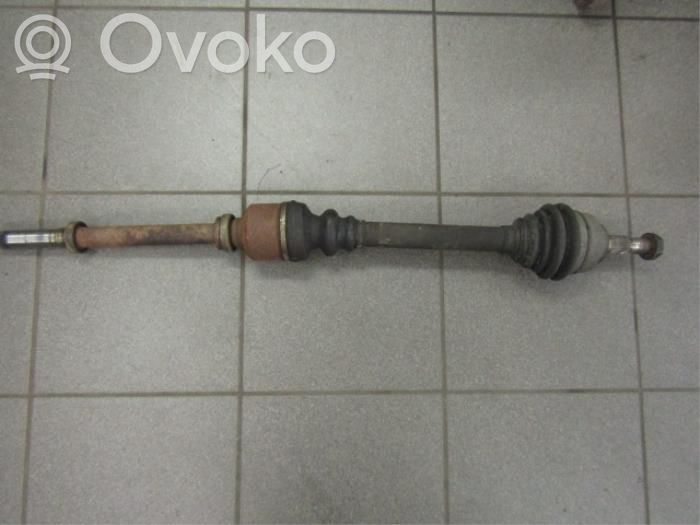 Citroen C5 Front driveshaft 