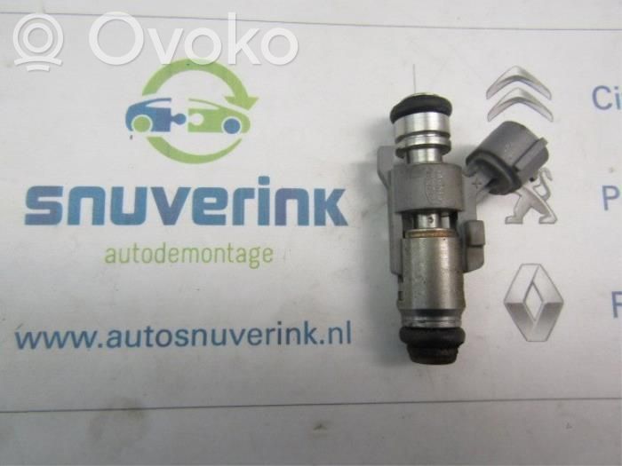 Peugeot 207 Inyector de combustible 
