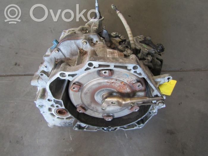 Renault Espace IV Manual 5 speed gearbox 