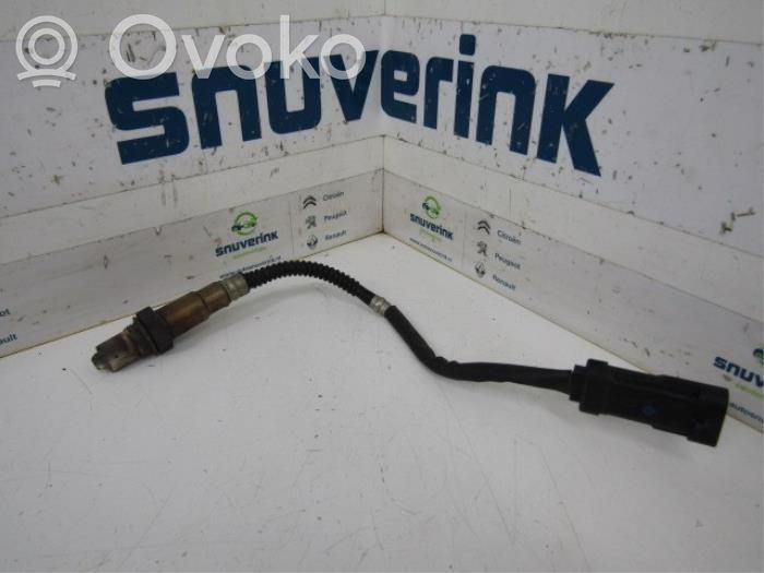Renault Espace IV Sonde lambda 