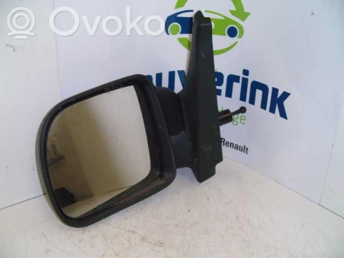 Renault Kangoo I Elektryczne lusterko boczne drzwi przednich 