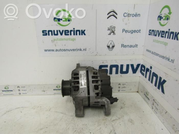 Renault Scenic I Alternador 