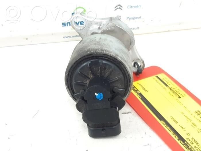 Citroen C5 Válvula EGR 