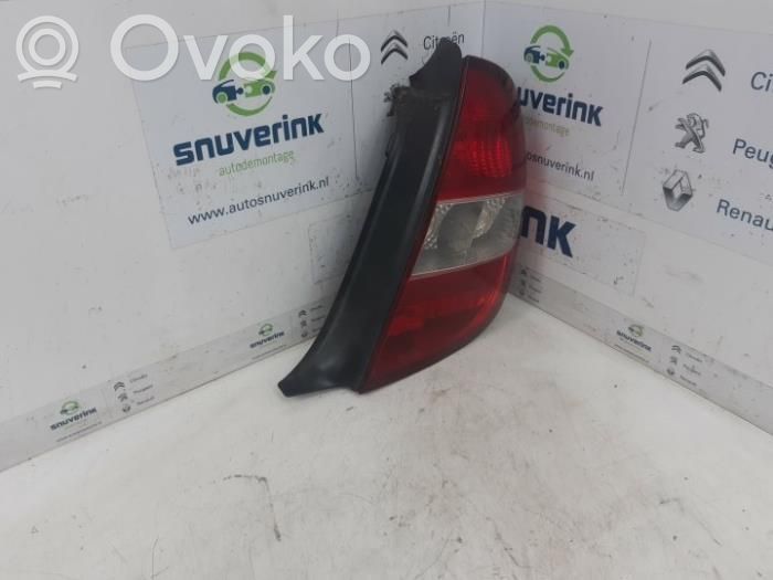 Citroen C5 Takavalot 