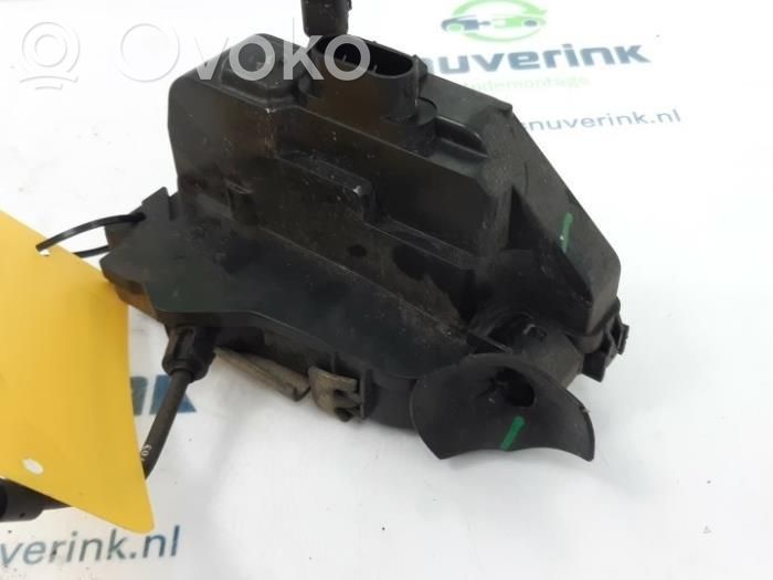 Renault Scenic II -  Grand scenic II Zamek drzwi przednich 