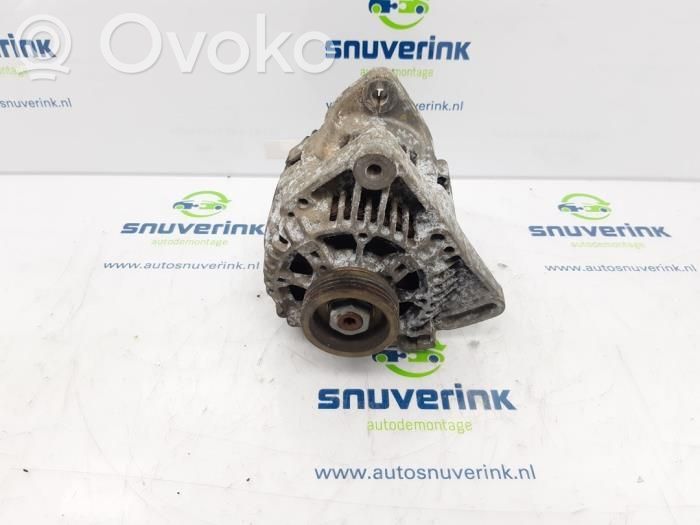 Renault Clio II Alternator 