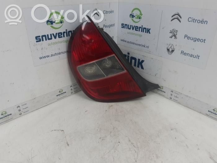 Citroen C5 Takavalot 