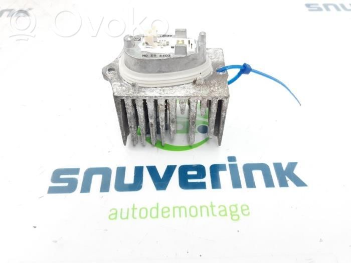 Volvo V40 LED-Tagfahrscheinwerfer 