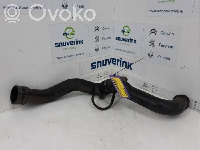 Fiat Scudo Intercooler hose/pipe 