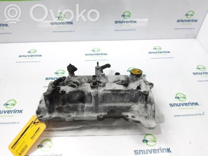 Renault Clio IV Venttiilikoppa 