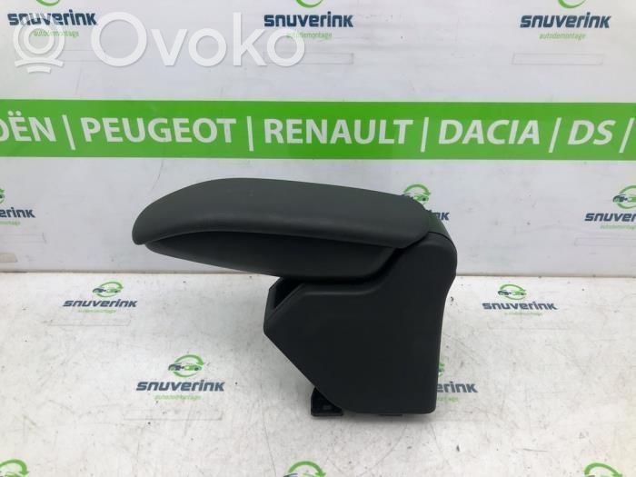 Citroen C3 Käsinoja 