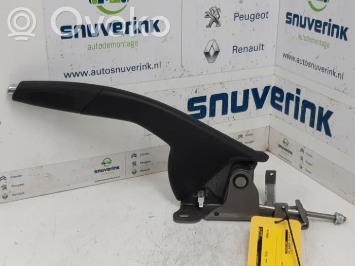 Renault Clio IV Dźwignia hamulca ręcznego 