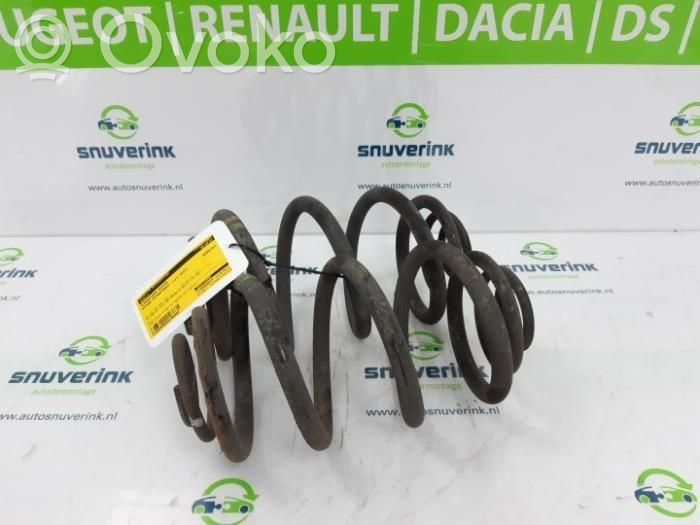 Nissan Primastar Arc elicoidal spate 