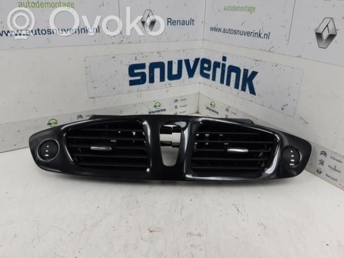 Renault Scenic III - Grand scenic III Grilă ventilație centrală