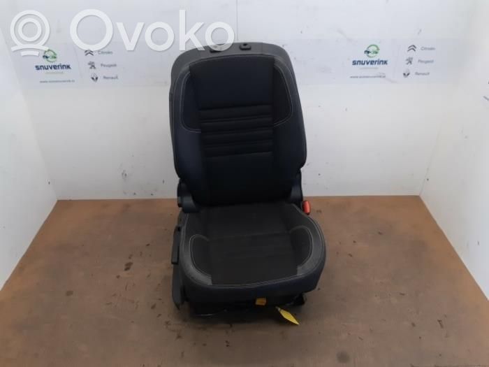 Fotel przedni pasażera   873010008R,873114197R,873205065R,876010009R,87611248R,876204427R